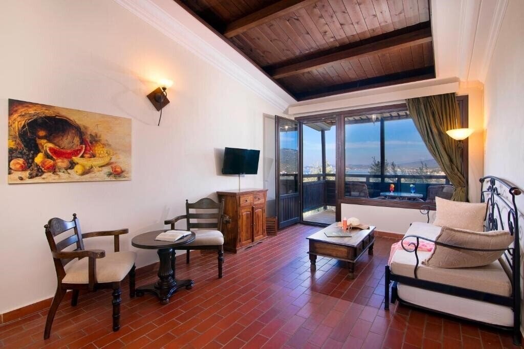 Kallisti Hotel 4* суреті