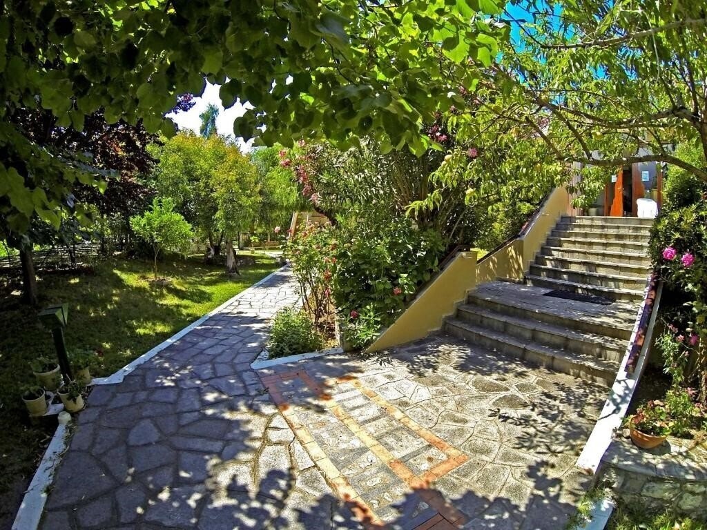 Изображение Macedon Hotel 3*