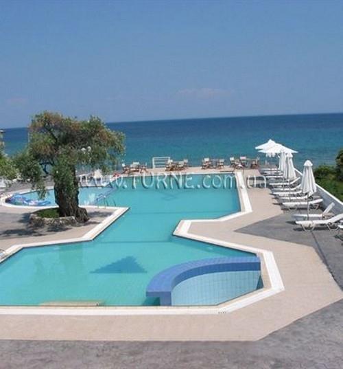 Изображение Maranton Beach Hotel 4*