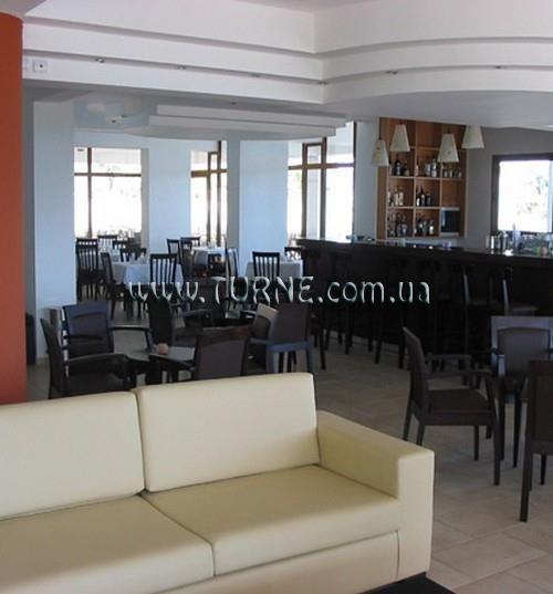 Фото Maranton Beach Hotel 4*