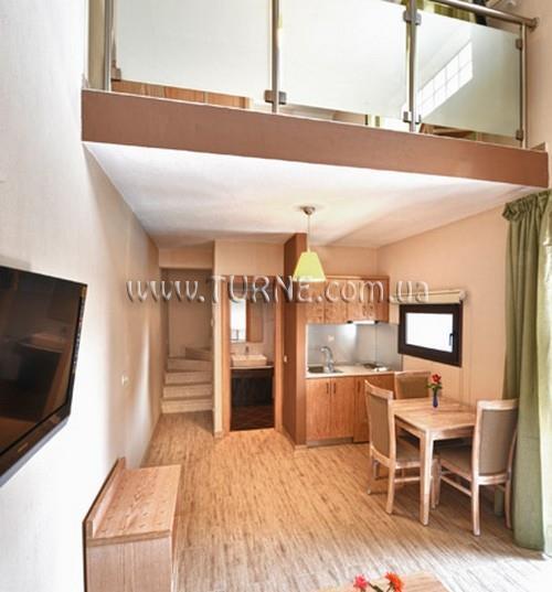 Фотография Marys Residence Suites 3*