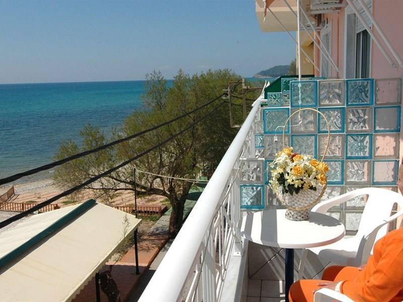 Molos Apartments 1* фотосуреті