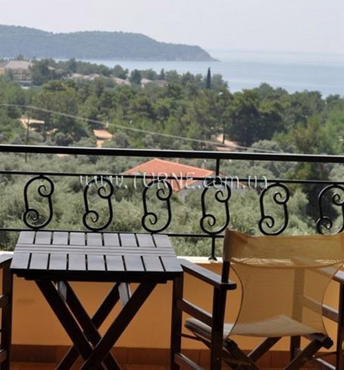 Изображение Moonbeam Hotel 3*