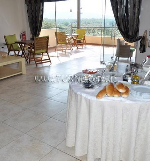 Фото Moonbeam Hotel 3*