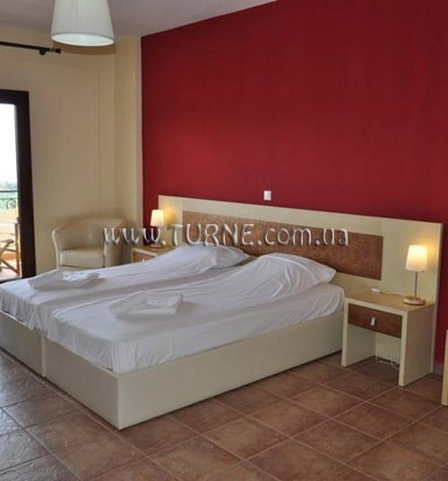 Отель Moonbeam Hotel 3*