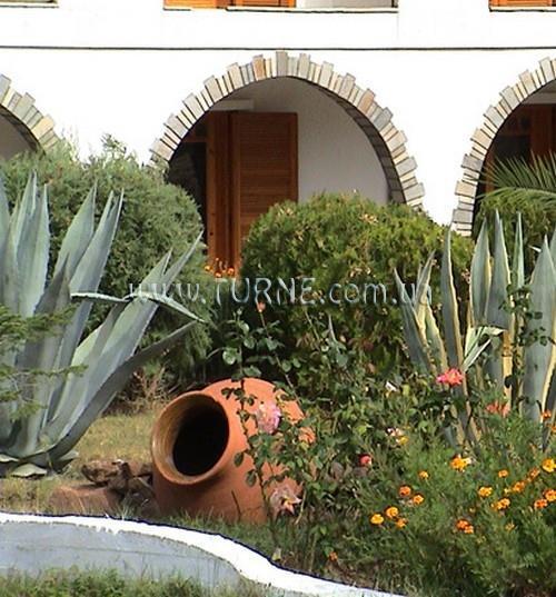 Фотография Pantheon Studios Apartments 4*