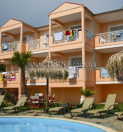 Potos Hotel 3* суреті