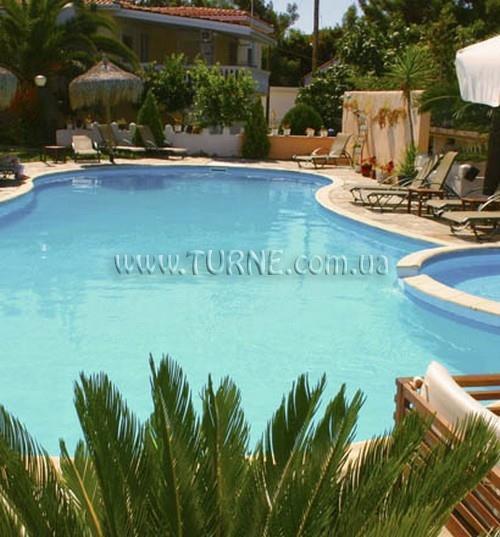 Potos Hotel 3* суреті