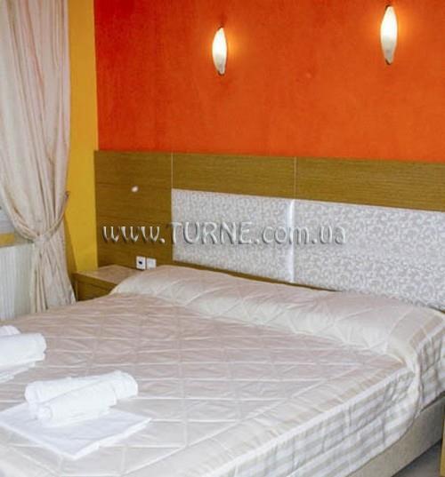 Potos Hotel 3* қонақ үйі