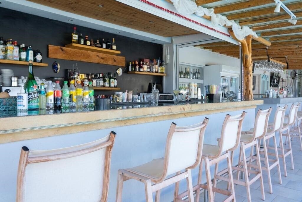 Sunray Hotel 3* суреті