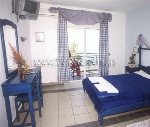 Thalassies Hotel 3* қонақ үйі