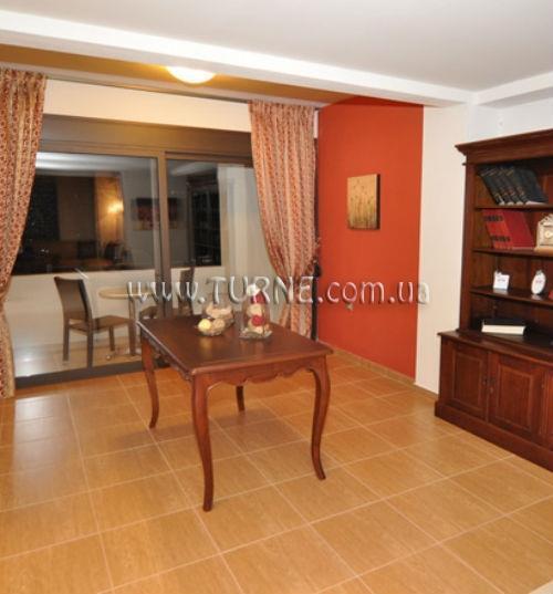 Thalassies Hotel 3* суреті