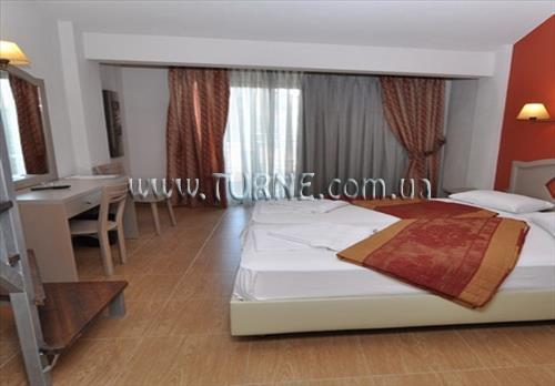 Thalassies Hotel 3* суреті