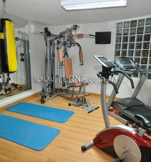 Thalassies Hotel 3* фотосуреті