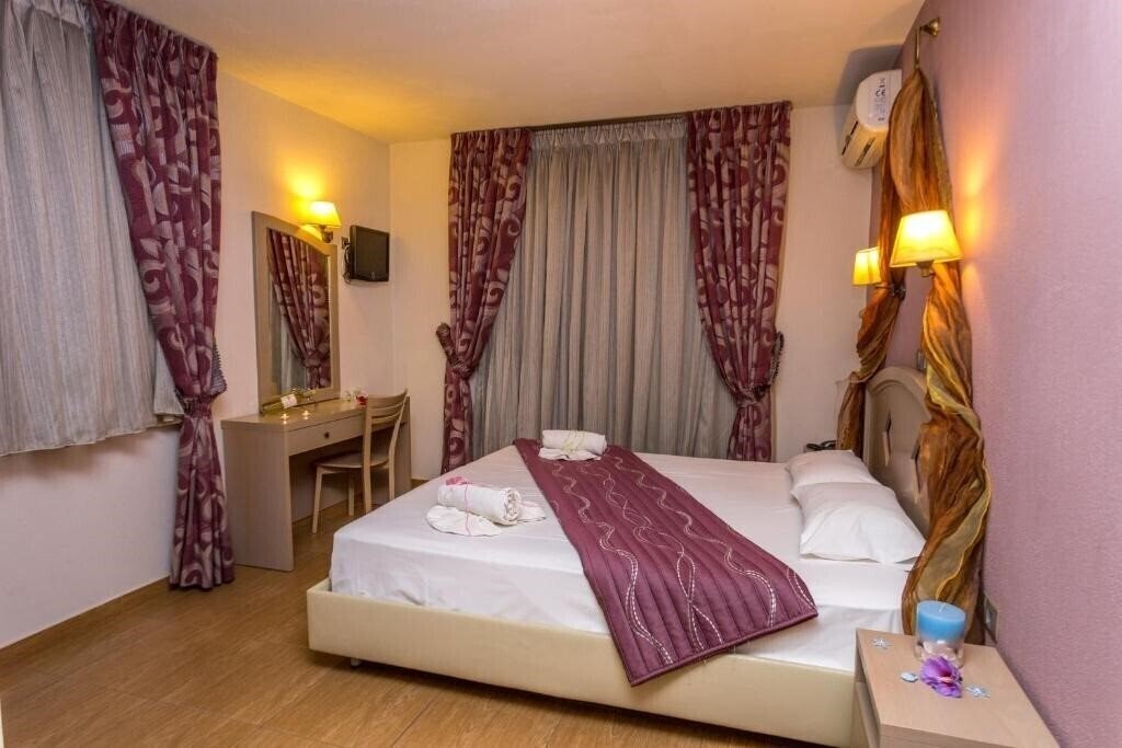 Thalassies Nouveau Hotel 3* суреті