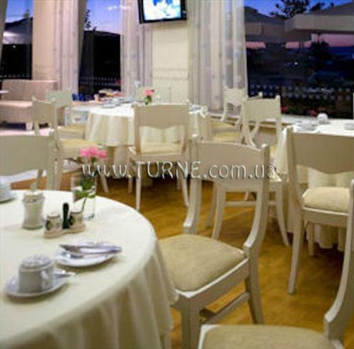 Фотография Timoleon Hotel 3*