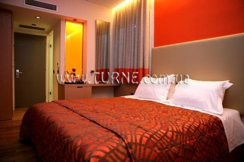 Victoria Hotel 2* суреті