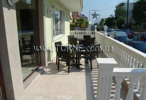 Victoria Hotel 2* суреті