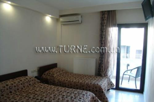 Фото Victoria Hotel 2*