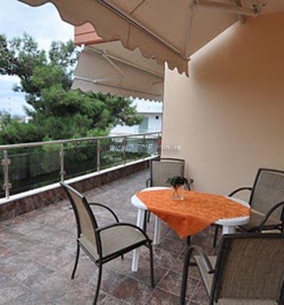 Картинка Sissys San Antonio Studios & Apartments апартаменты