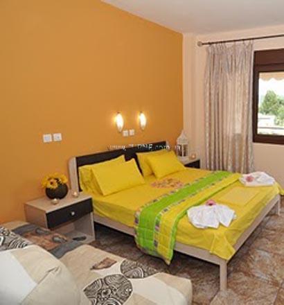 Фото Sissys San Antonio Studios & Apartments апартаменты