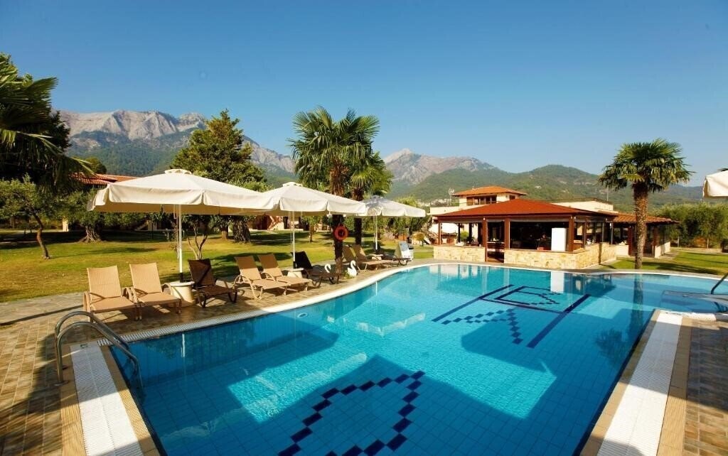 Ariadni Hotel 4* қонақ үйі