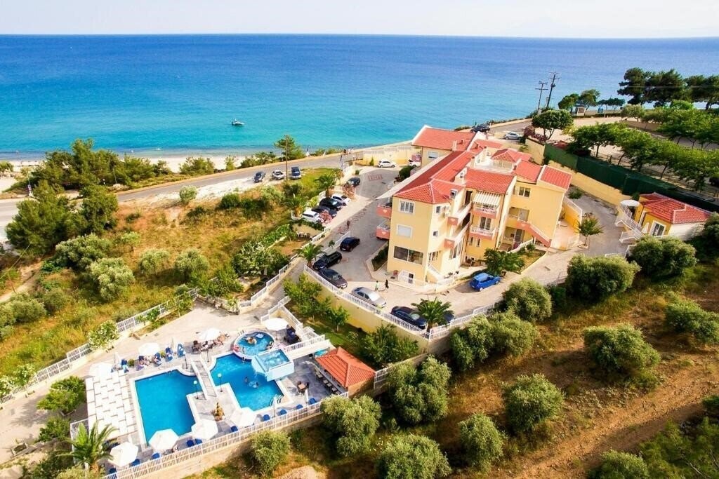 Diamond 3* қонақ үйі