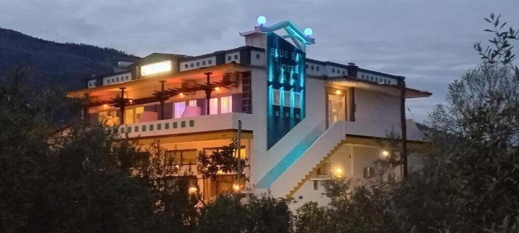 Blue Bay Beach 3* қонақ үйі