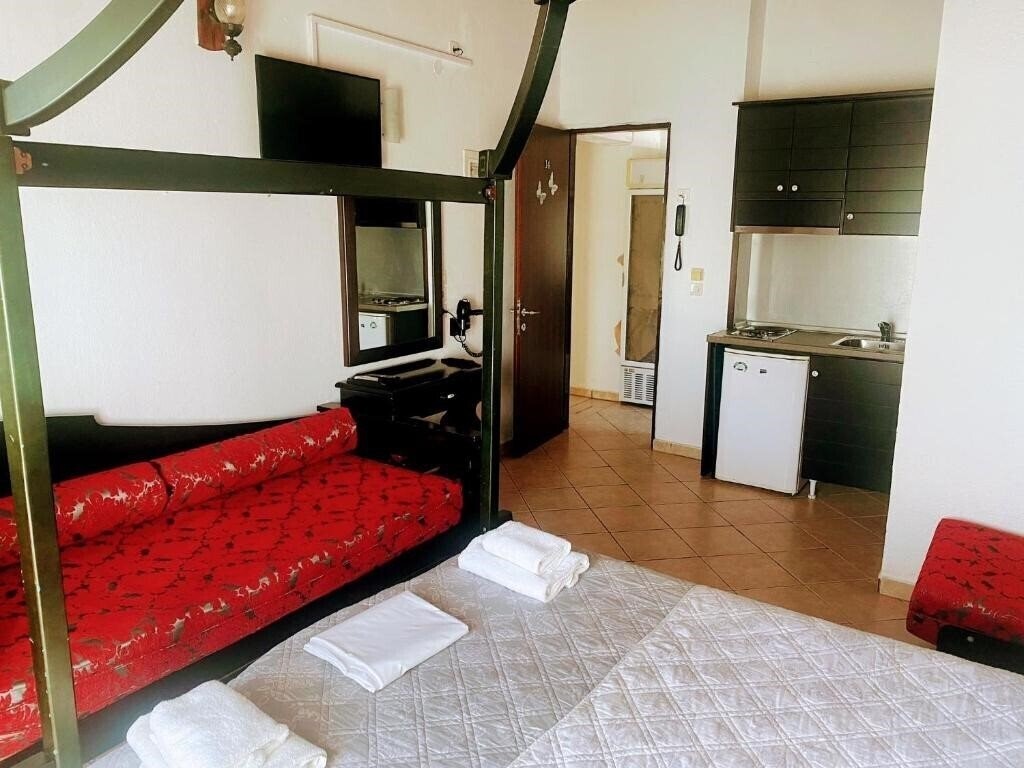 Blue Bay Beach 3* суреті