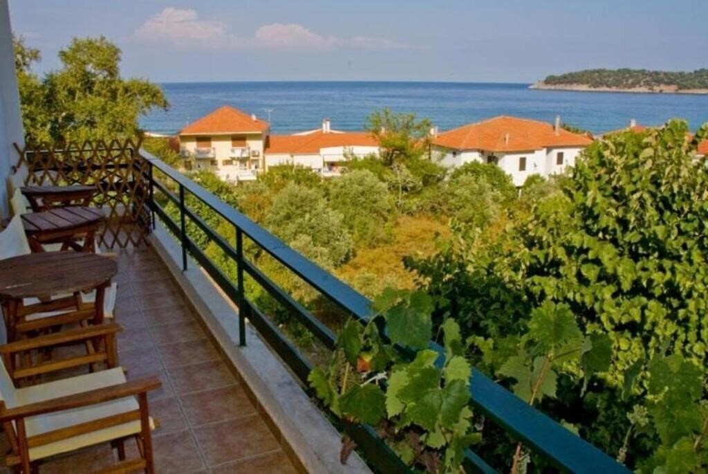 Blue Bay Beach 3* суреті