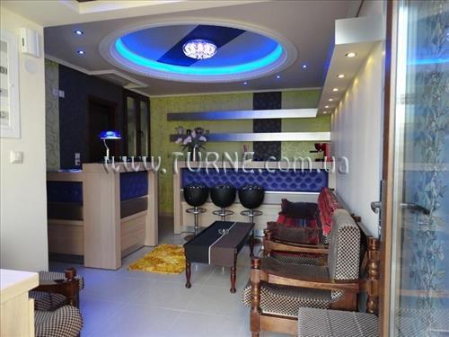 Captain's Beach Apartments апартаменты қонақ үйі