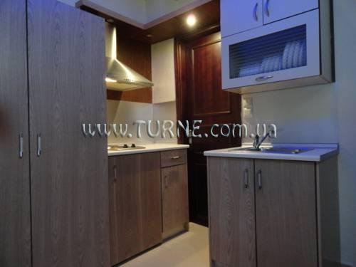 Captain's Beach Apartments апартаменты суреті