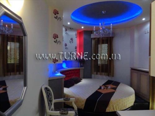 Captain's Beach Apartments апартаменты фотосуреті