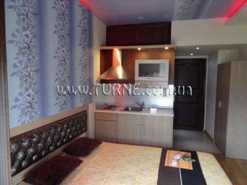 Фото Captain's Beach Apartments апартаменты