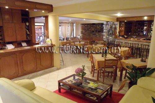 Pontios Hotel 2* суреті