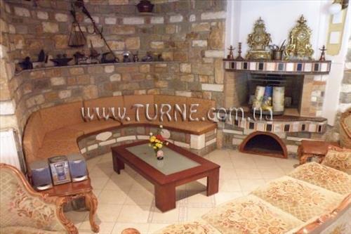 Pontios Hotel 2* фотосуреті