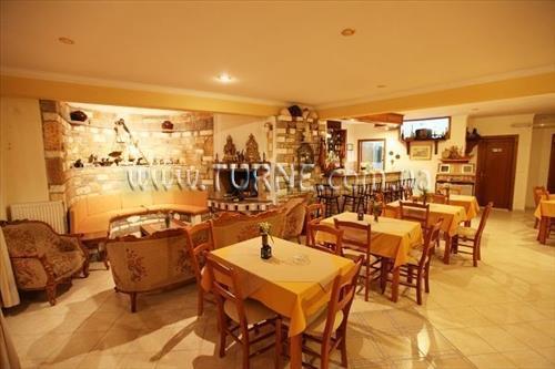 Фото Pontios Hotel 2*