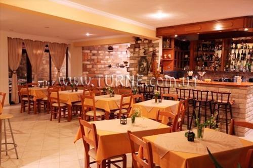 Pontios Hotel 2* қонақ үйі