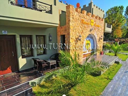 Фотография Abbacy Katianas Castelletti Luxury Suites вилла