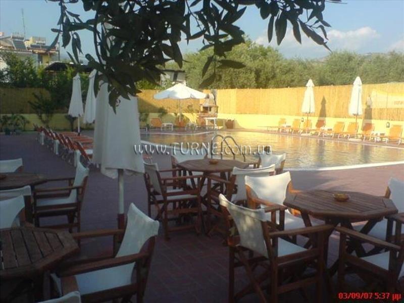 Фото Meni Studios 3*