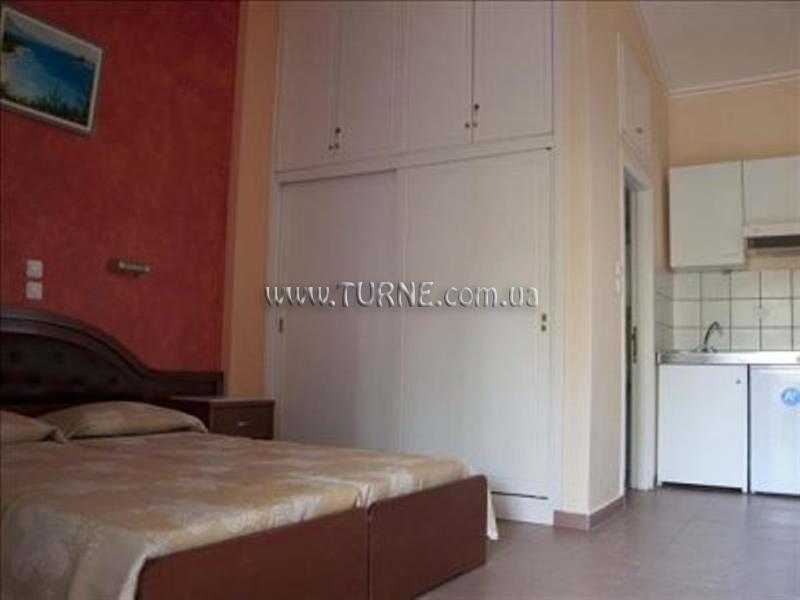 Vegina Hotel 2* суреті