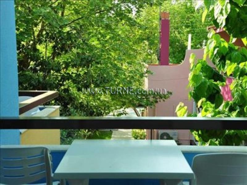 Vegina Hotel 2* суреті