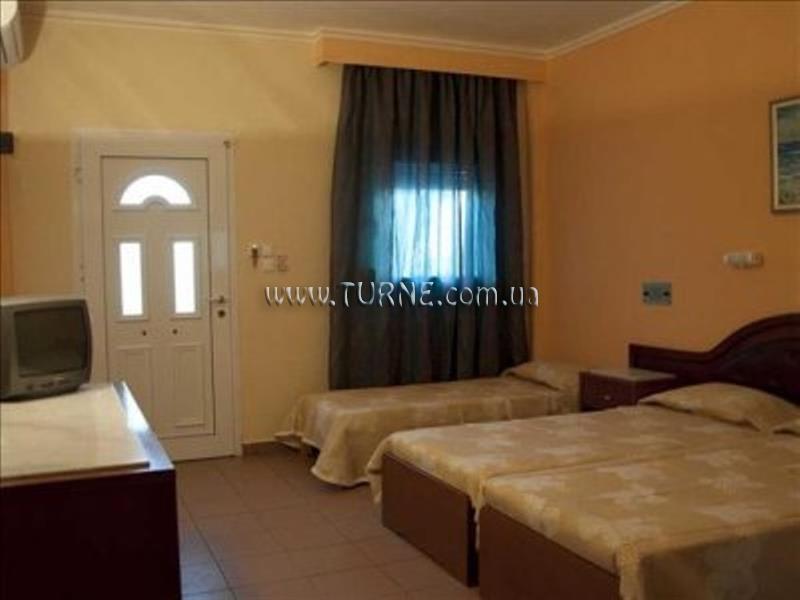 Vegina Hotel 2* қонақ үйі