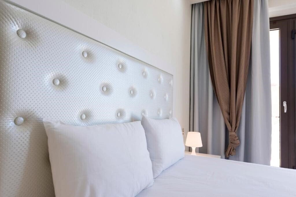 Blue View Hotel & Superior Suites 2* суреті