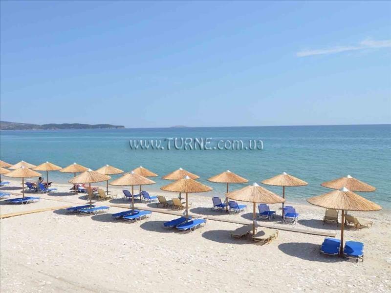 Blue View Hotel & Superior Suites 2* суреті