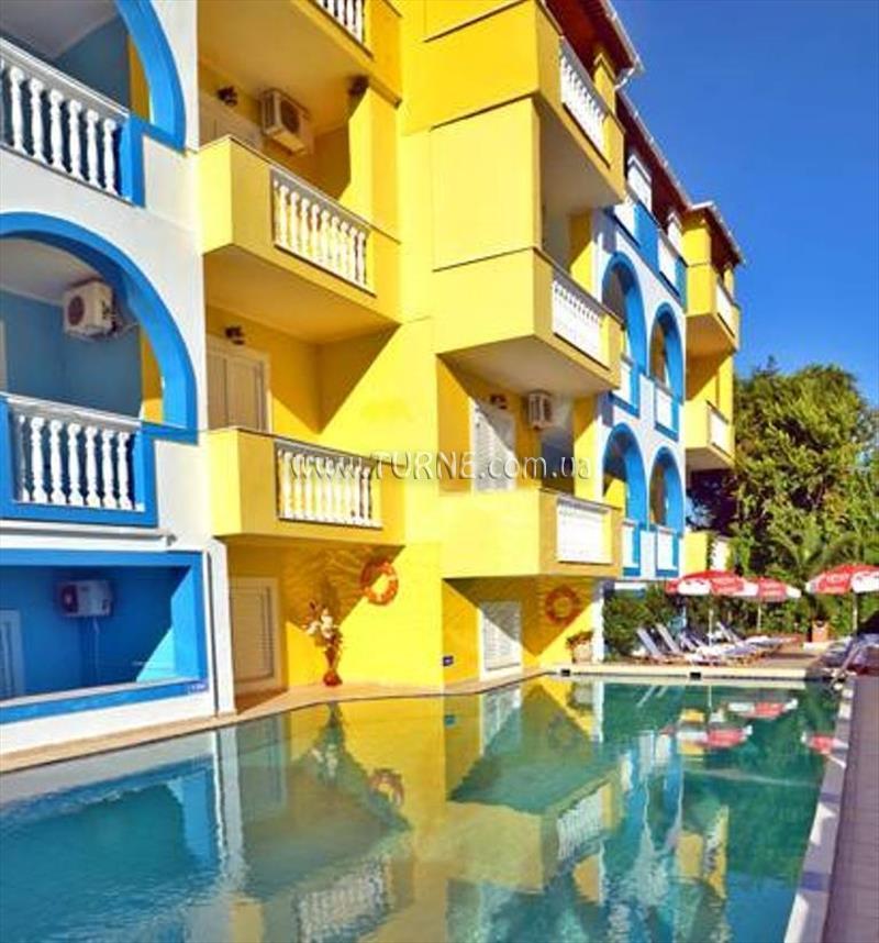 Фото Georgina Inn Hotel 2*