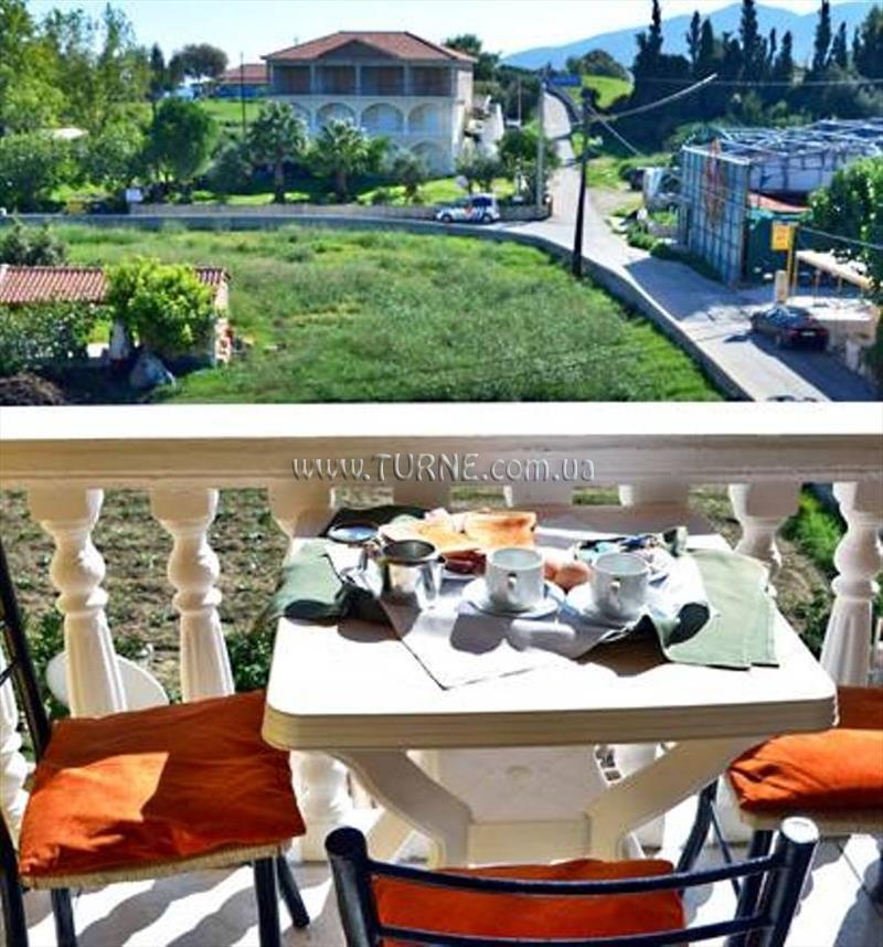 Отель Georgina Inn Hotel 2*