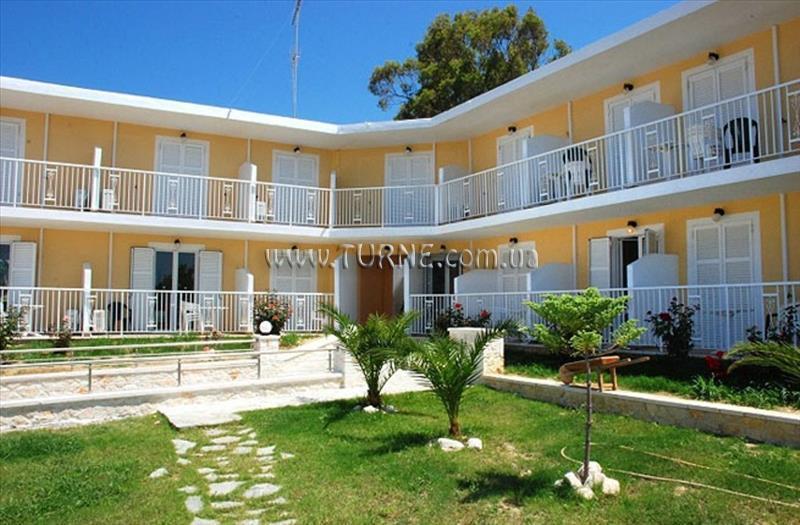 Изображение Zante Sun Hotel 3*