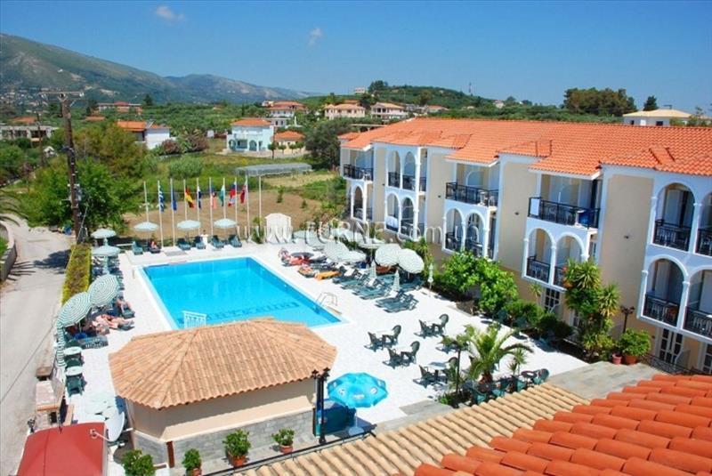 Фото Zante Sun Hotel 3*