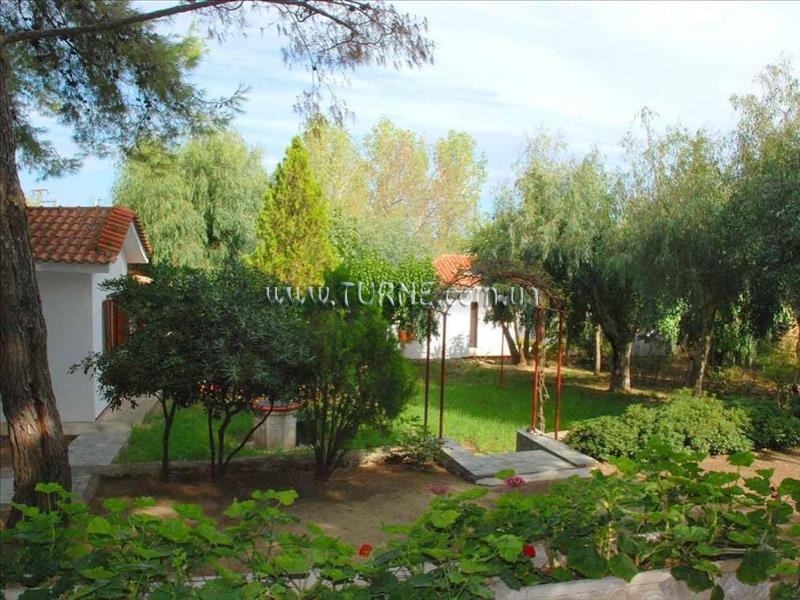 Alykes Park Bungalows & Apartments 4* фотосуреті